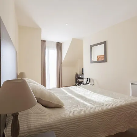 Les Residences Du Golf De By Popinns