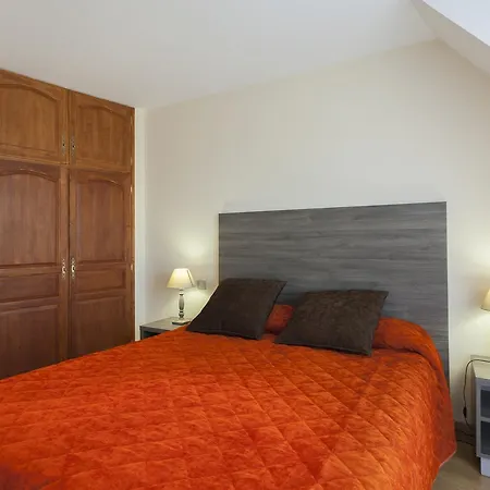 Les Residences Du Golf De By Popinns *