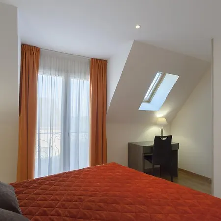 Les Residences Du Golf De By Popinns *