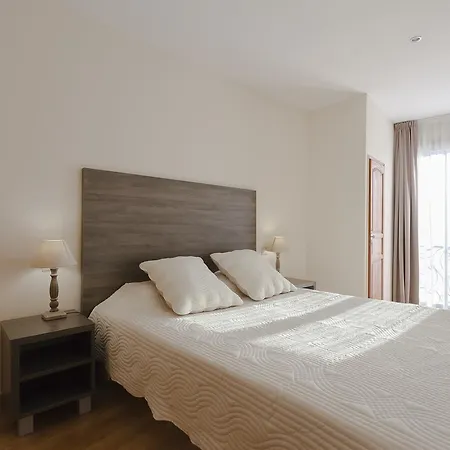 Les Residences Du Golf De By Popinns Belleme