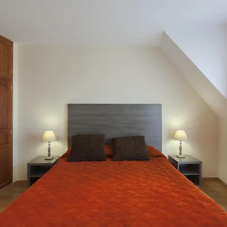 Les Residences Du Golf De By Popinns Aparthotel *