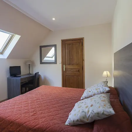 Aparthotel Les Residences Du Golf De By Popinns
