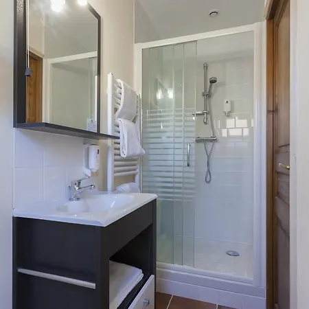 Les Residences Du Golf De By Popinns Belleme