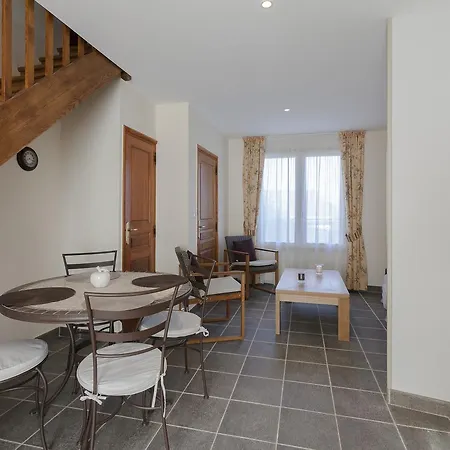 Les Residences Du Golf De By Popinns *