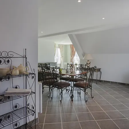 Les Residences Du Golf De By Popinns Appart hôtel *
