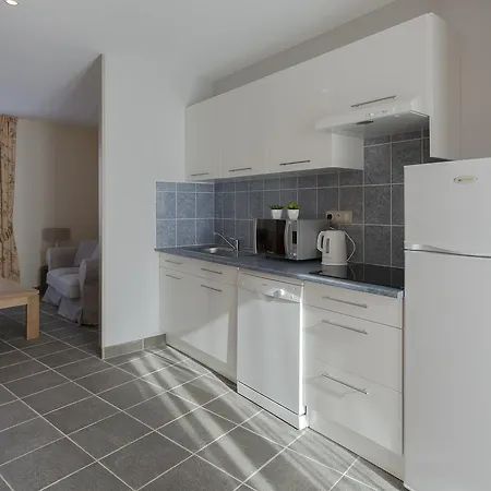Les Residences Du Golf De By Popinns * Belleme