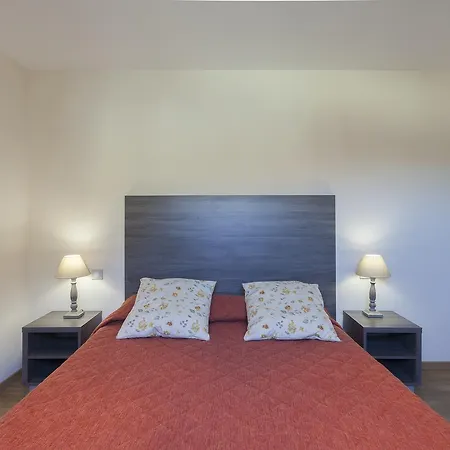 Les Residences Du Golf De By Popinns Belleme