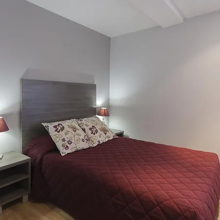 Les Residences Du Golf De By Popinns Aparthotel