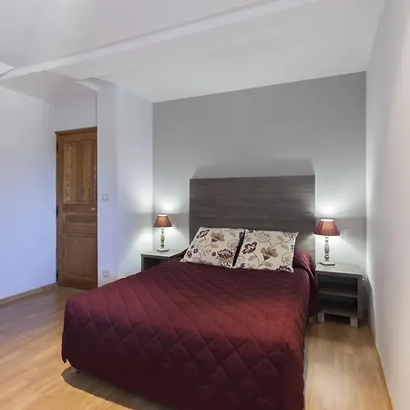 Les Residences Du Golf De By Popinns
