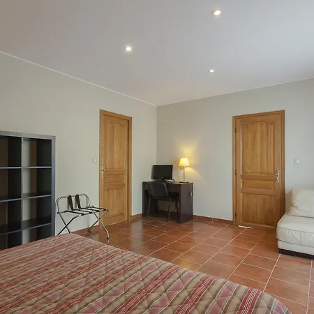Les Residences Du Golf De By Popinns * Belleme