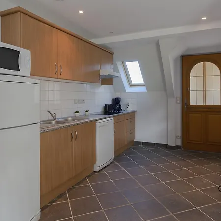 Les Residences Du Golf De By Popinns
