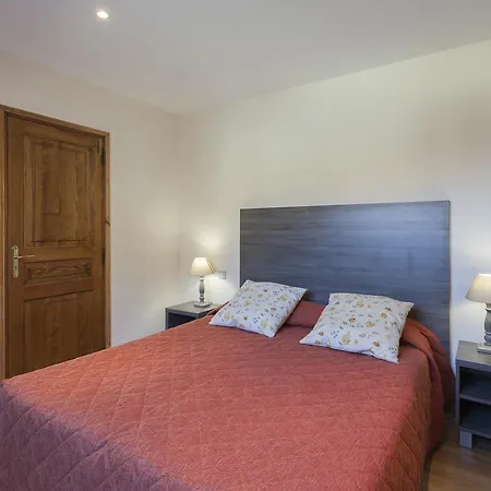 Aparthotel Les Residences Du Golf De By Popinns