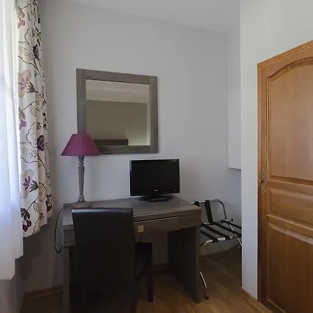 Les Residences Du Golf De By Popinns * Belleme
