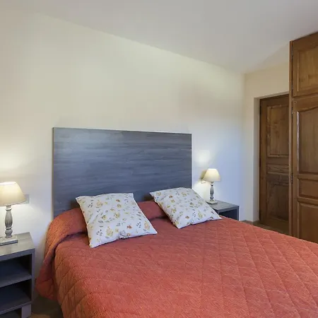 Aparthotel Les Residences Du Golf De By Popinns