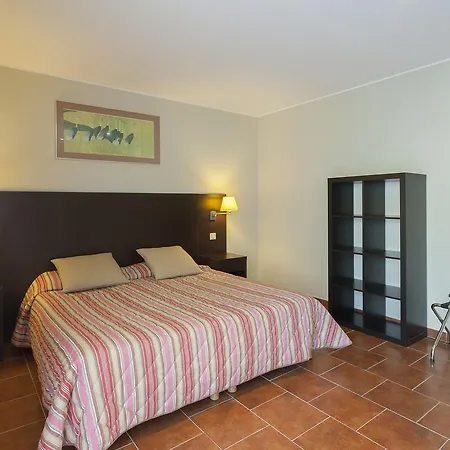 Aparthotel Les Residences Du Golf De By Popinns Belleme