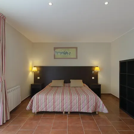 Les Residences Du Golf De By Popinns Appart hôtel