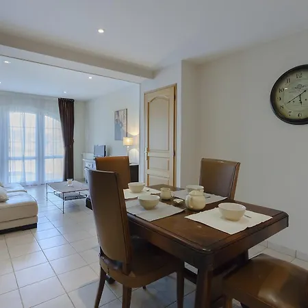 Aparthotel Les Residences Du Golf De By Popinns