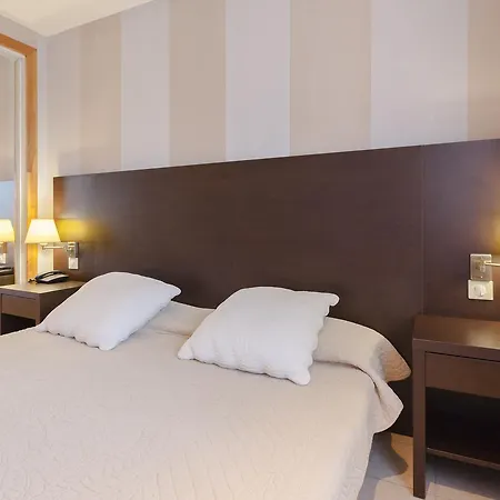Les Residences Du Golf De By Popinns Aparthotel