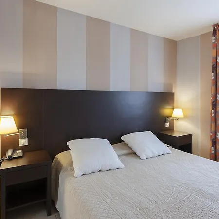 Aparthotel Les Residences Du Golf De By Popinns *