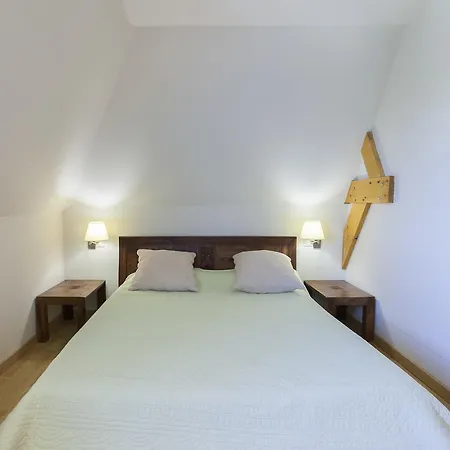 Aparthotel Les Residences Du Golf De By Popinns Belleme
