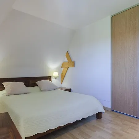 Les Residences Du Golf De By Popinns Aparthotel