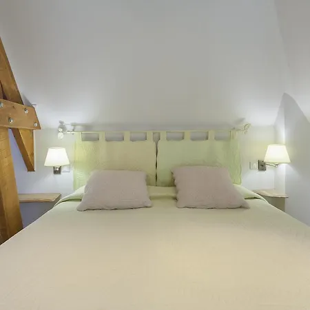 Les Residences Du Golf De By Popinns Appart hôtel *
