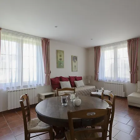 Les Residences Du Golf De By Popinns * Belleme