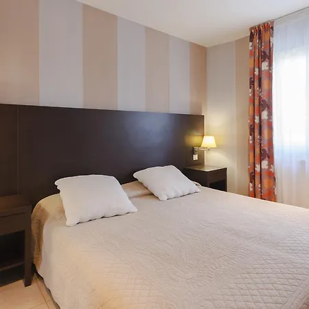 Les Residences Du Golf De By Popinns Appart hôtel Belleme