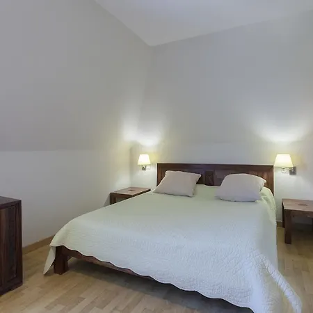 Les Residences Du Golf De By Popinns
