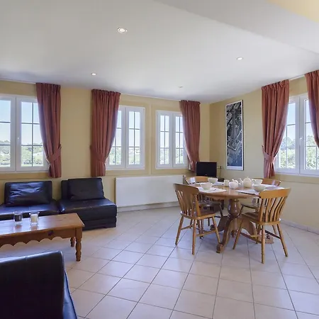 Les Residences Du Golf De By Popinns Appart hôtel