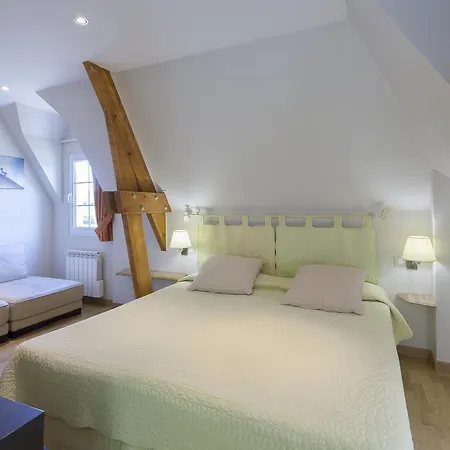 Les Residences Du Golf De By Popinns Aparthotel