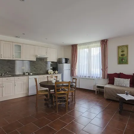 Les Residences Du Golf De By Popinns *