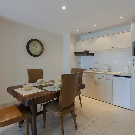 Les Residences Du Golf De By Popinns Belleme