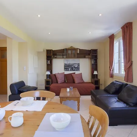 Les Residences Du Golf De By Popinns Aparthotel Belleme