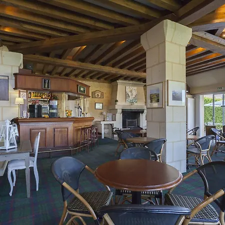 Les Residences Du Golf De By Popinns
