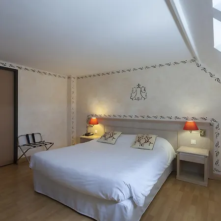Les Residences Du Golf De By Popinns Appart hôtel