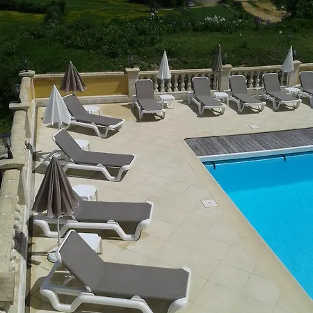 Les Residences Du Golf De By Popinns *