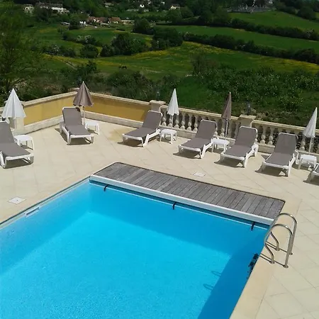 Les Residences Du Golf De By Popinns *