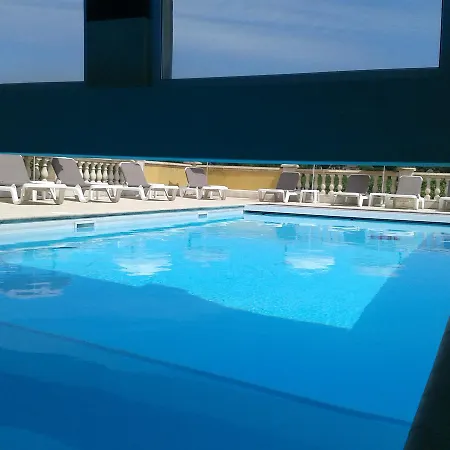 Les Residences Du Golf De By Popinns *