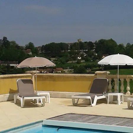 Les Residences Du Golf De By Popinns *