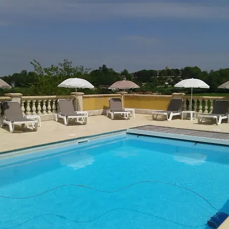 Les Residences Du Golf De By Popinns Appart hôtel *